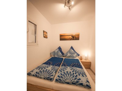 Apartment Ferienwohnung mit überdachtem Außenbereich - Features photo 12