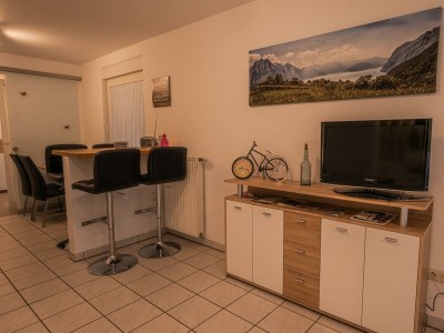 Apartment Ferienwohnung mit überdachtem Außenbereich - Features photo 21