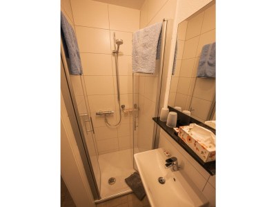 Apartment Ferienwohnung mit überdachtem Außenbereich - Features photo 24