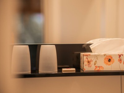 Apartment Ferienwohnung mit überdachtem Außenbereich - Features photo 26