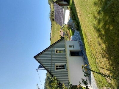 Apartment Ferienhaus in Ruhe & Natur im Wildenburg - Outdoor photo 22