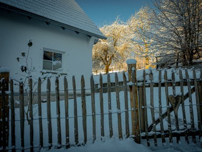 Apartment Ferienhaus in Ruhe & Natur im Wildenburg - Outdoor photo 30