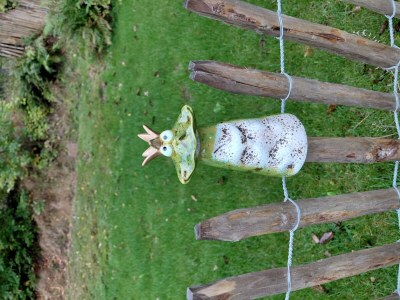 Apartment Ferienhaus in Ruhe & Natur im Wildenburg - Outdoor photo 31