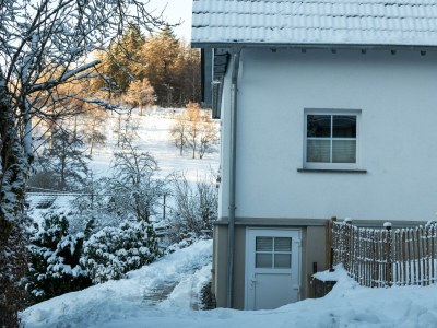 Apartment Ferienhaus in Ruhe & Natur im Wildenburg - Outdoor photo 34