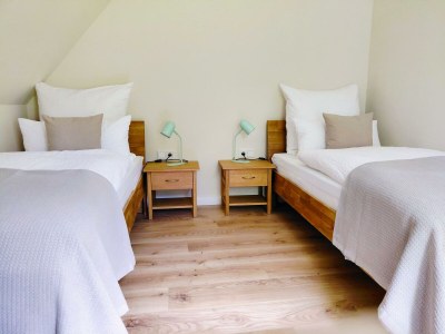 Apartment Ferienhaus in Ruhe & Natur im Wildenburg - Features photo 37