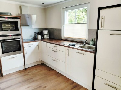 Apartment Ferienhaus in Ruhe & Natur im Wildenburg - Features photo 38