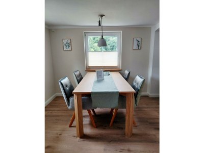 Apartment Ferienhaus in Ruhe & Natur im Wildenburg - Features photo 39