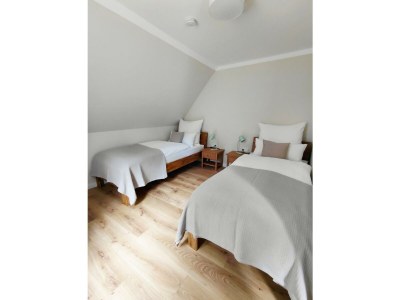 Apartment Ferienhaus in Ruhe & Natur im Wildenburg - Features photo 44