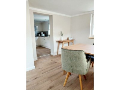 Apartment Ferienhaus in Ruhe & Natur im Wildenburg - Features photo 45