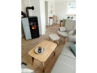 Apartment Ferienhaus in Ruhe & Natur im Wildenburg - Features photo 47