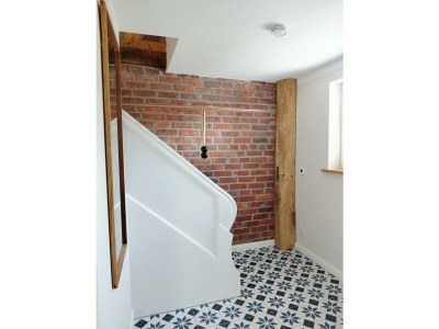 Apartment Ferienhaus in Ruhe & Natur im Wildenburg - Features photo 48