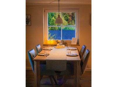 Apartment Ferienhaus in Ruhe & Natur im Wildenburg - Features photo 49