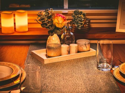 Apartment Ferienhaus in Ruhe & Natur im Wildenburg - Features photo 50