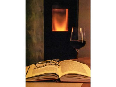 Apartment Ferienhaus in Ruhe & Natur im Wildenburg - Features photo 51