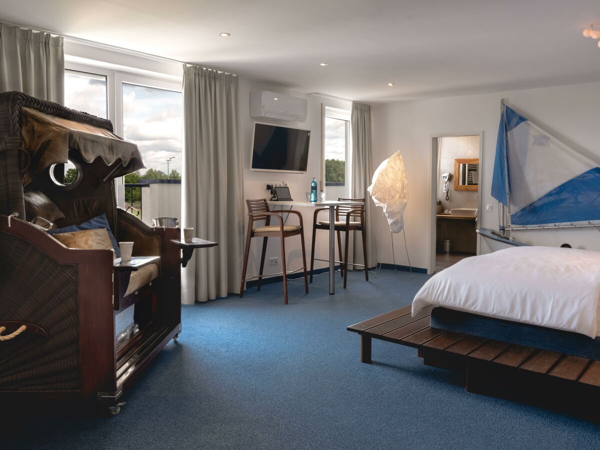 Holiday room Superior Themenzimmer (EZ) - Outdoor photo 2