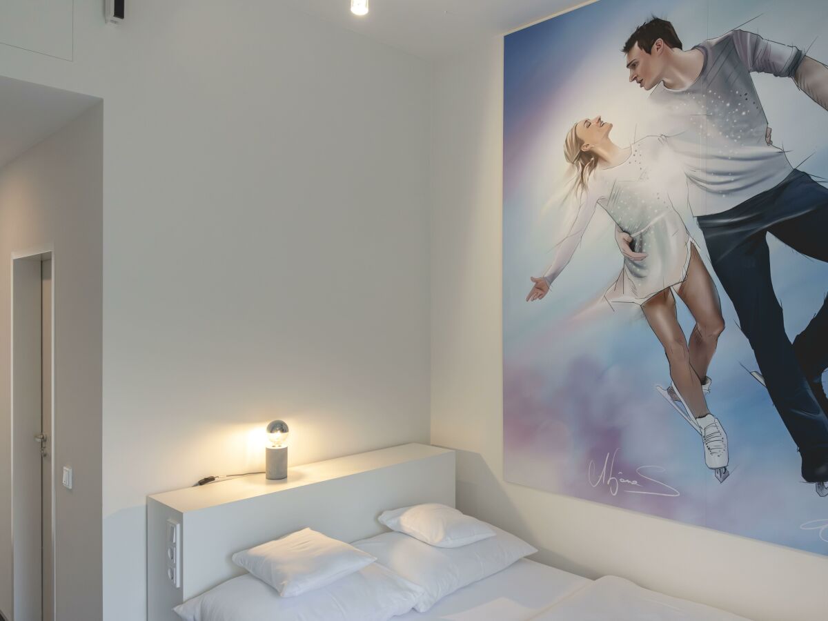 Holiday room Superior Themenzimmer (EZ) - Outdoor photo 3