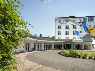 Holiday room Superior Themenzimmer (EZ) in Altenkirchen - Holiday room