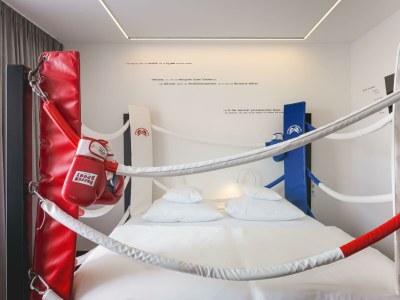 Holiday room Superior Themenzimmer (EZ) - Outdoor photo 5