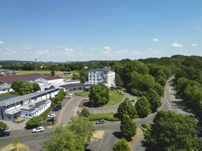 Holiday room Superior Themenzimmer (EZ) - Outdoor photo 9