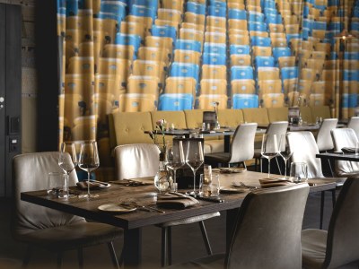 Holiday room Superior Themenzimmer (EZ) - Outdoor photo 12