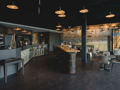 Holiday room Superior Themenzimmer (EZ) - Outdoor photo 14