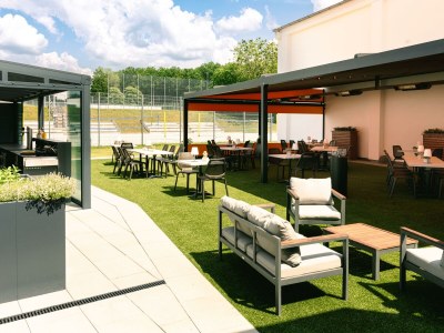 Holiday room Superior Themenzimmer (EZ) - Outdoor photo 19