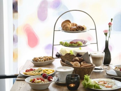 Holiday room Superior Themenzimmer (EZ) - Outdoor photo 22