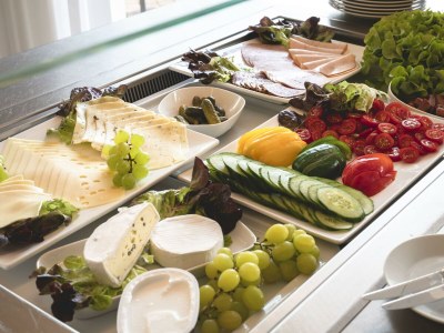 Holiday room Superior Themenzimmer (EZ) - Outdoor photo 24