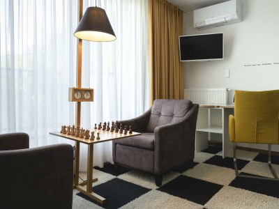 Holiday room Superior Themenzimmer (EZ) - Outdoor photo 27