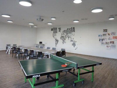 Holiday room Superior Themenzimmer (EZ) - Outdoor photo 29