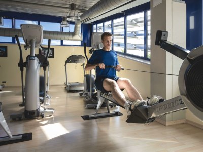 Holiday room Superior Themenzimmer (EZ) - Outdoor photo 33