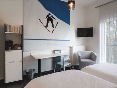 Holiday room Superior Themenzimmer (EZ) - Outdoor photo 40