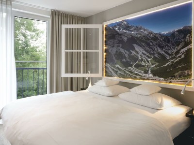 Holiday room Superior Themenzimmer (EZ) - Outdoor photo 41