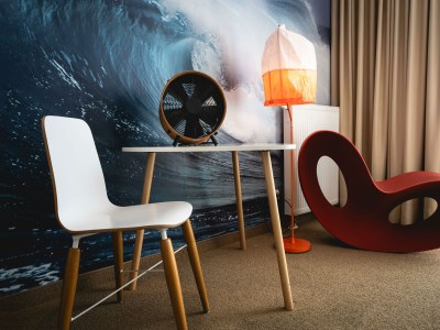 Holiday room Superior Themenzimmer (EZ) - Outdoor photo 42