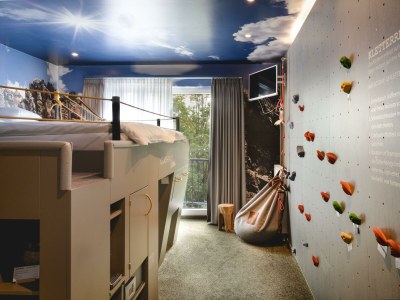 Holiday room Superior Themenzimmer (EZ) - Outdoor photo 43