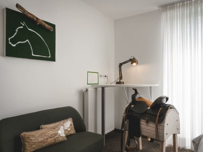 Holiday room Superior Themenzimmer (EZ) - Outdoor photo 44