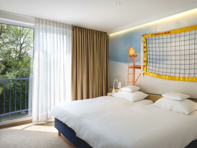 Holiday room Superior Themenzimmer (EZ) - Outdoor photo 45