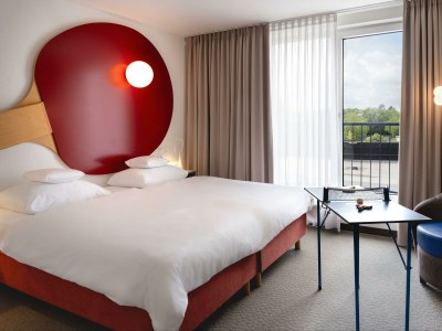 Holiday room Superior Themenzimmer (EZ) - Outdoor photo 48