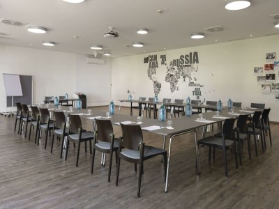 Holiday room Superior Themenzimmer (EZ) - Outdoor photo 51