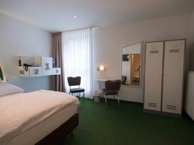 Holiday room Superior Themenzimmer (EZ) - Features photo 58