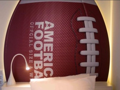 Holiday room Superior Themenzimmer (EZ) - Features photo 59