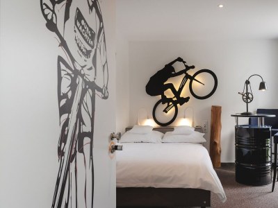 Holiday room Superior Themenzimmer (EZ) - Features photo 60