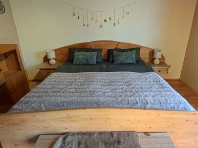 Apartment Große Ferienwohnung auf ruhigem Hof im Westerwald - Outdoor photo 8