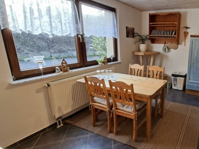 Apartment Große Ferienwohnung auf ruhigem Hof im Westerwald - Features photo 11