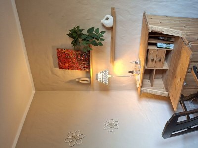 Apartment Große Ferienwohnung auf ruhigem Hof im Westerwald - Features photo 13