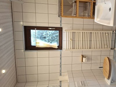 Apartment Große Ferienwohnung auf ruhigem Hof im Westerwald - Features photo 15