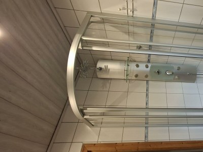 Apartment Große Ferienwohnung auf ruhigem Hof im Westerwald - Features photo 17