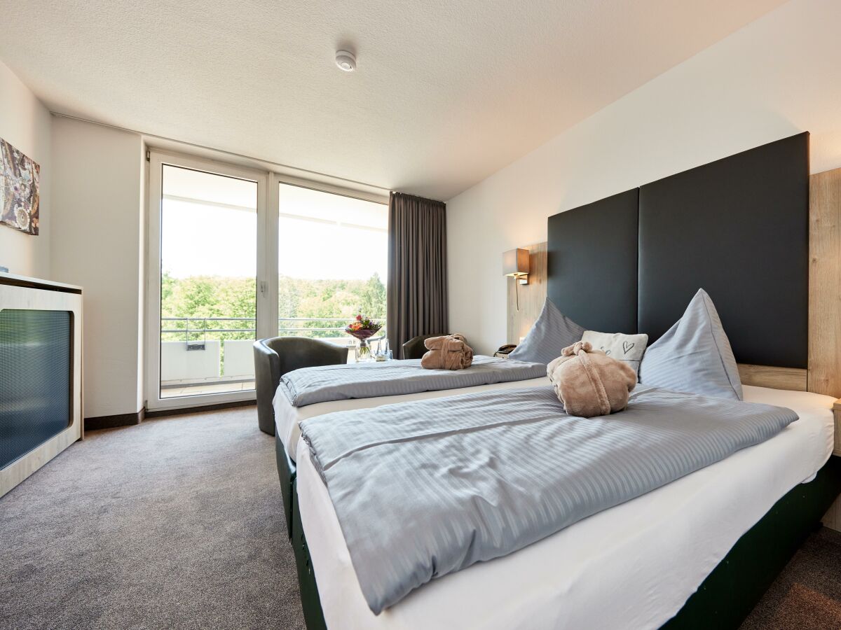Holiday room Doppelzimmer Premium