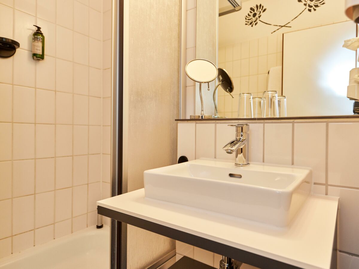 Holiday room Doppelzimmer Premium - Outdoor photo 2