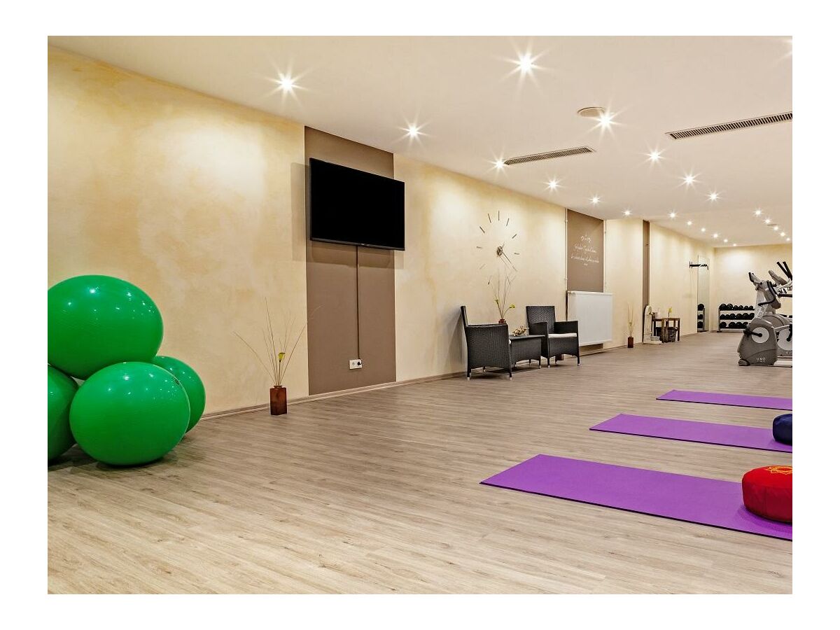 Holiday room Doppelzimmer Premium - Outdoor photo 5